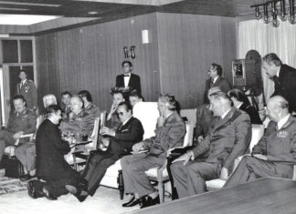 Kako smo zabavljali Tita (28): Iznenađenje u Prekomurju