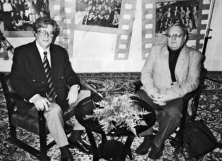 Kako smo zabavljali Tita (29): Hedonista sa Sutle