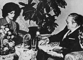 Kako smo zabavljali Tita (30): Inteligencija bez premca