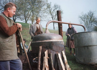 Istine jednog etnologa (1): Zašto Srbi ne vole da budu Srbi?