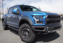 Ford gasi najprodavaniji električni kamionet?