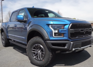 Japan kupuje Fordove kamionete da bi impresionirao Trampa tokom njegove posete