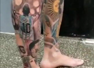 Šta je pokazalo istraživanje o uticaju tetovaža na ljudsko telo