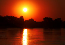 Evropa se zagreva brže od sveta