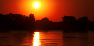 Evropa se zagreva brže od sveta