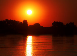 Evropa se zagreva brže od sveta