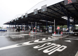 Dnevnički zapisi Siniše Ljepojevića (19): Carinska unija kao propaganda