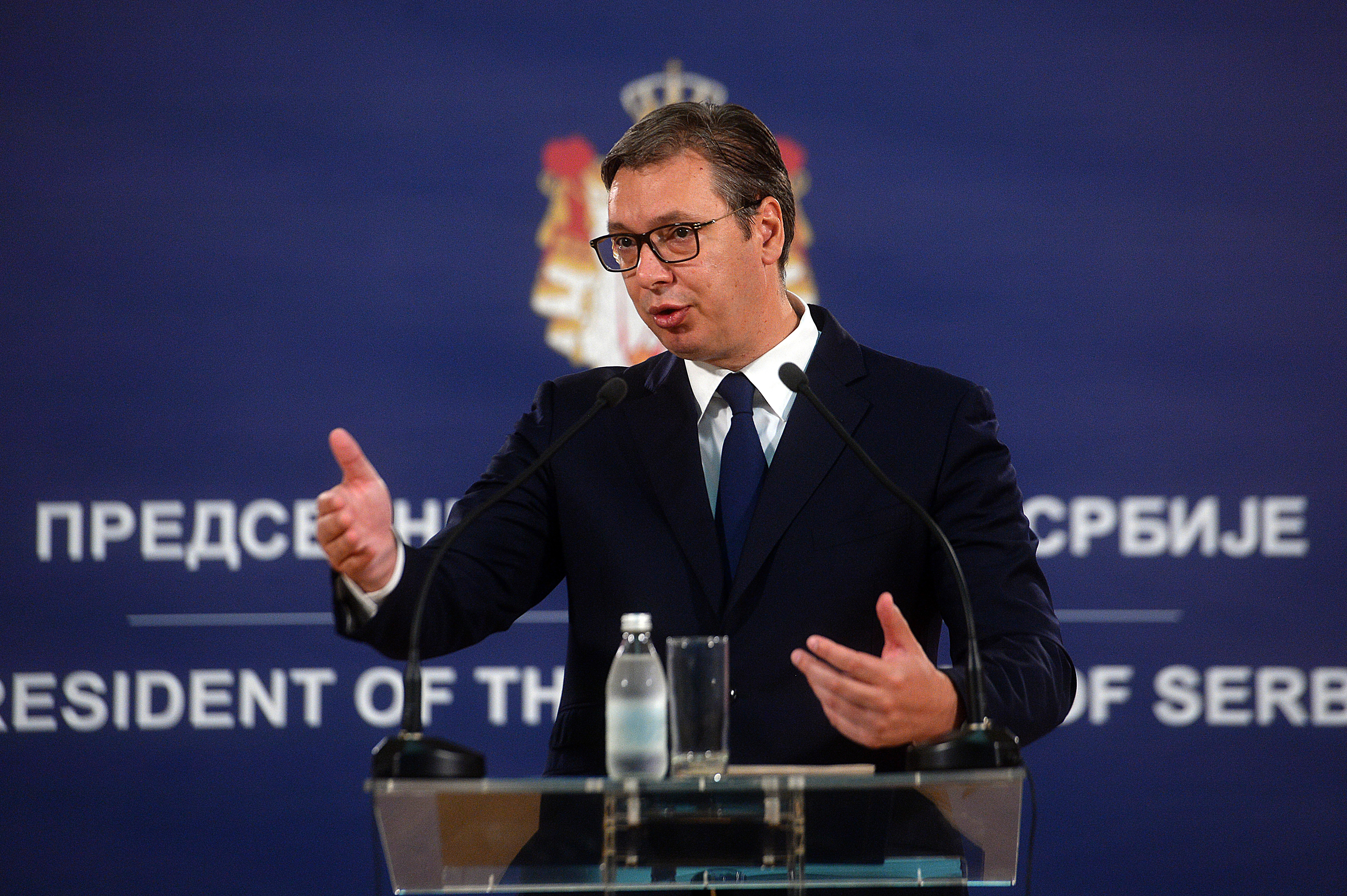 Vučić: Očekujem da će minimalac preći 30.000 dinara