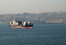 Iran priveo 18 članova posade stranog tankera u Omanskom zalivu