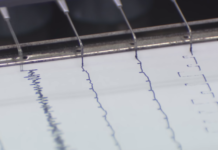 Zemljotres pogodio grčko ostrvo