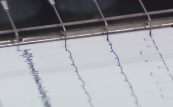 Jak zemljotres na Siciliji, epicentar – vulkan Etna