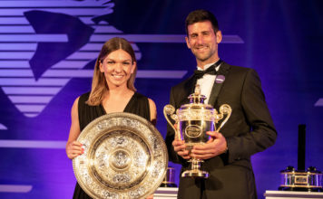 “Novakove najveće šanse za 25. grend slem su na Vimbldonu”