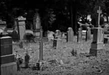 Večni počinak postao luksuz