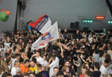 Zapisi sa Evropske smotre srpskog folklora u Beogradu (28): Srce treperi i ispred scene