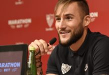 Gudelj odgovorio Belingemu: Preterao sam malo, brate