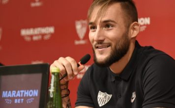 Gudelj odgovorio Belingemu: Preterao sam malo, brate