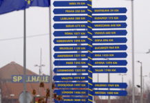 Mađarska sprečila nove evropske sankcije Rusiji i kredit Kijevu