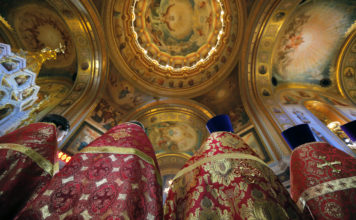 Slovenci predlažu crkveni porez