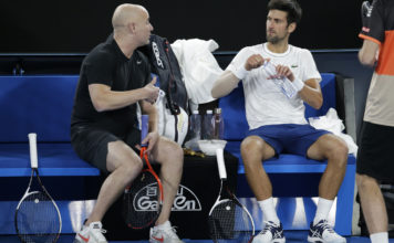 Agasi: Đoković je neverovatan u svakom smislu