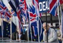 Ruanda tužila Veliku Britaniju