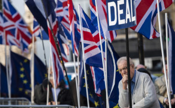 Ruanda tužila Veliku Britaniju
