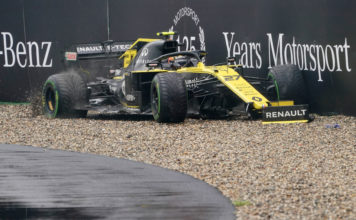 Reno napušta Formulu 1