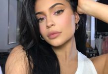 Kajli Džener se obnažila pred celim svetom (FOTO)