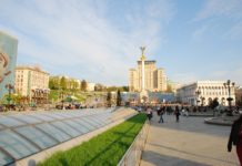 Kijev raspušta Međunarodne legione, strance šalju u jurišne jedinice