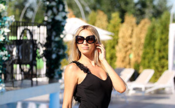 Komšije Rade Manojlović otkrile sve o pevačici