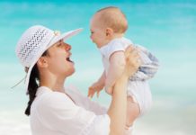 Kako da zaustavite štucanje kod bebe? Ovi saveti zaista deluju