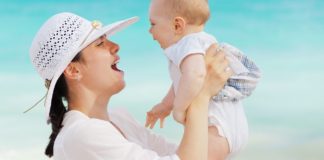 Kako da zaustavite štucanje kod bebe? Ovi saveti zaista deluju