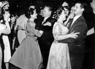 Kako smo zabavljali Tita (7): Plakao bih da se nije smejao