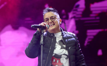 Marija Šerifović pozvala kolege iz “Zvezda Granda” na babine: Mario čeka koverte!