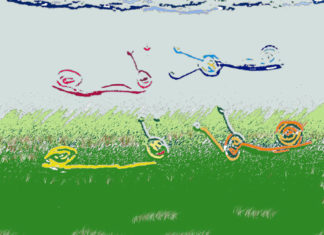 Priče za laku noć (1): Puževa kućica