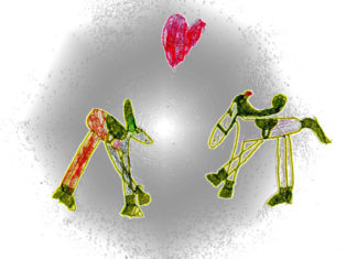 Priče za laku noć (3): Magarac i konj