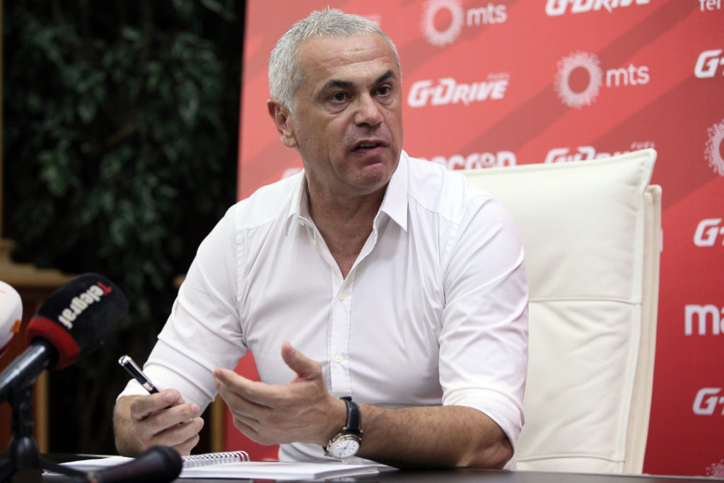Zvezdan Terzić