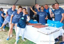 Most između dijaspore i otadžbine