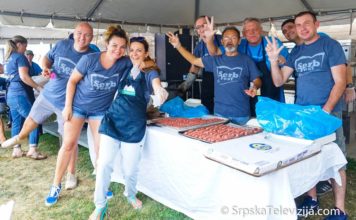 Most između dijaspore i otadžbine