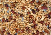 Ovo su najzdraviji orašasti plodovi