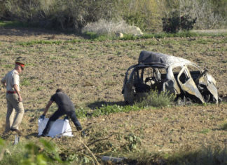 Dnevnički zapisi Siniše Ljepojevića (2): Bombom na novinarku