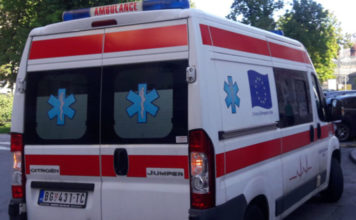 Veliki broj poziva Hitnoj pomoći u Beogradu zbog upotrebe marihuane među mladima