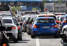 Još jedna evropska metropola usporava saobraćaj