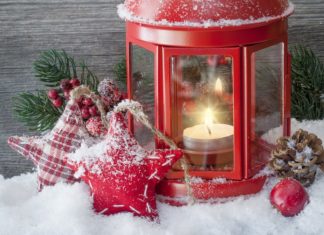 Priče za laku noć (9): Božićna radost