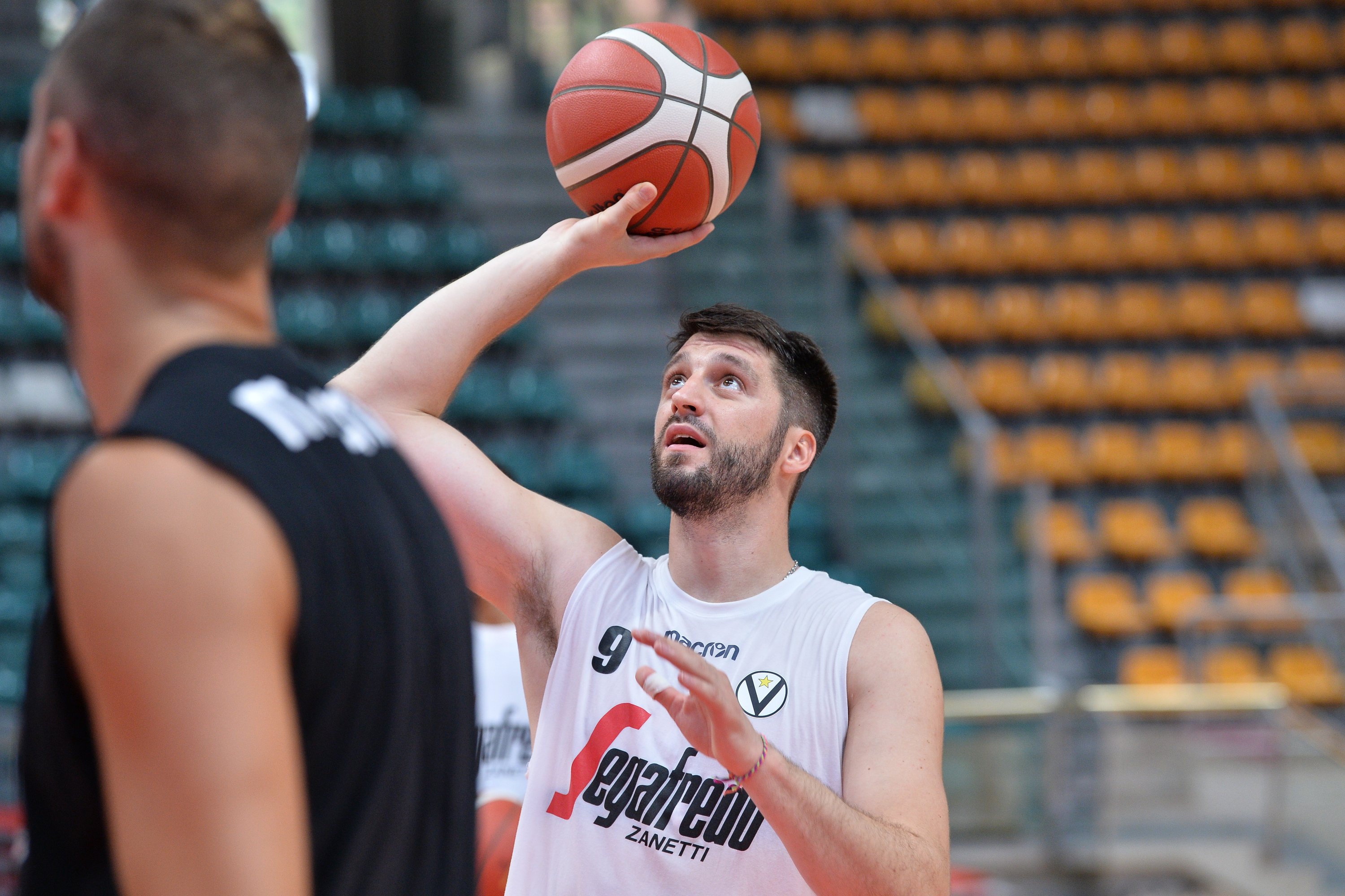 Postoje tri razloga zašto se Marković odlučio za Virtus Vesti online