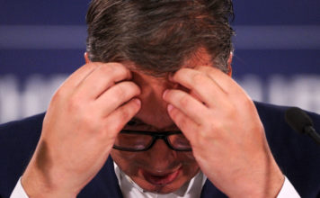 Srbija u trci s vremenom