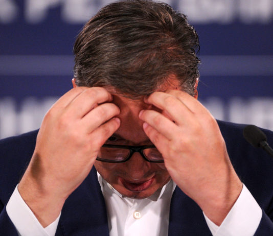 Srbija u trci s vremenom