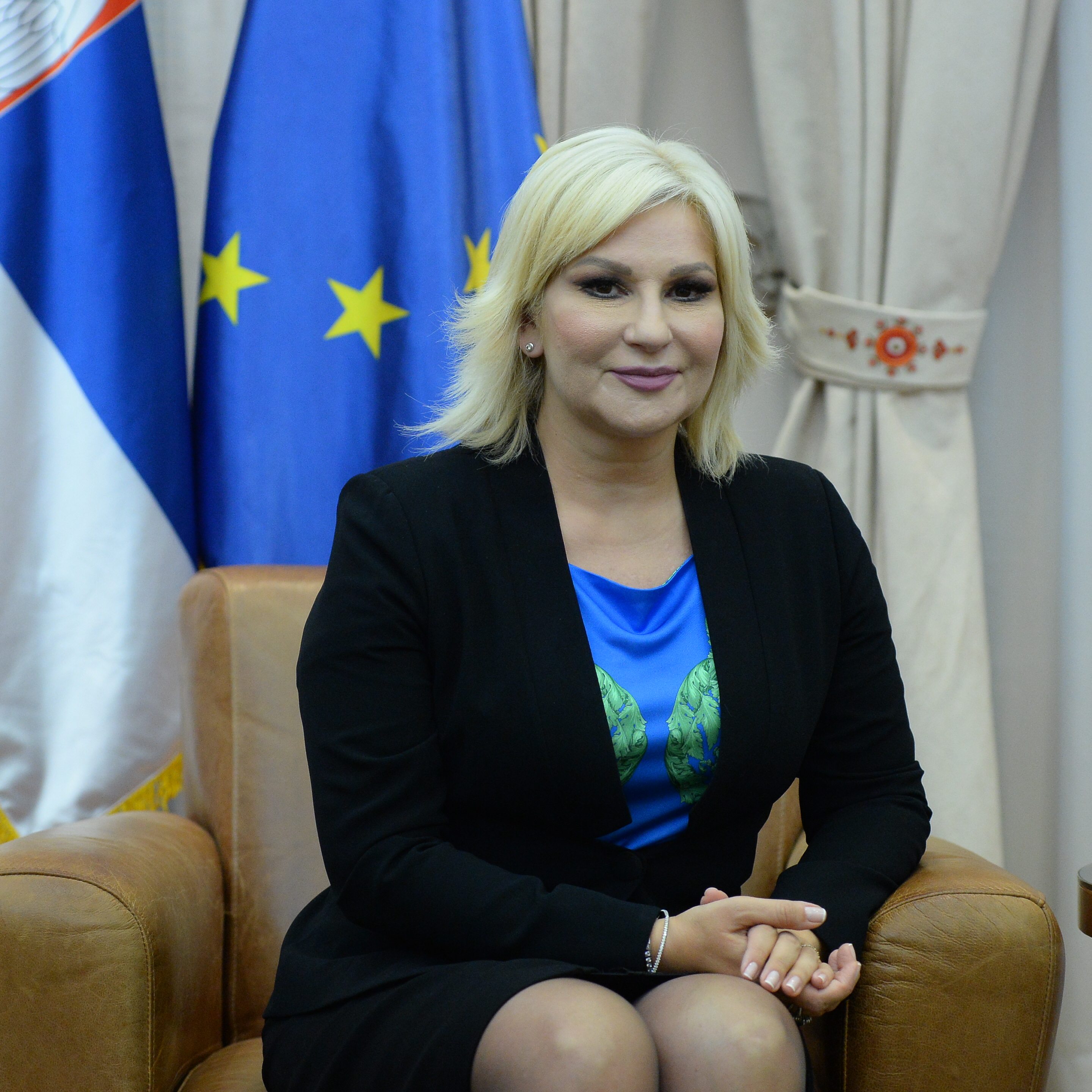Mihajlović za bečki “Kurir”: Srbija mora u Evropsku uniju
