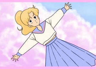 Priče za laku noć (10): Šetnja među oblacima