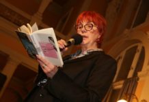 Vedrana Rudan izašla iz bolnice! Okupila sa mužem decu: “Ovo je najlepši ručak u mom životu”