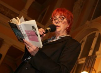 Vedrana Rudan izašla iz bolnice! Okupila sa mužem decu: “Ovo je najlepši ručak u mom životu”